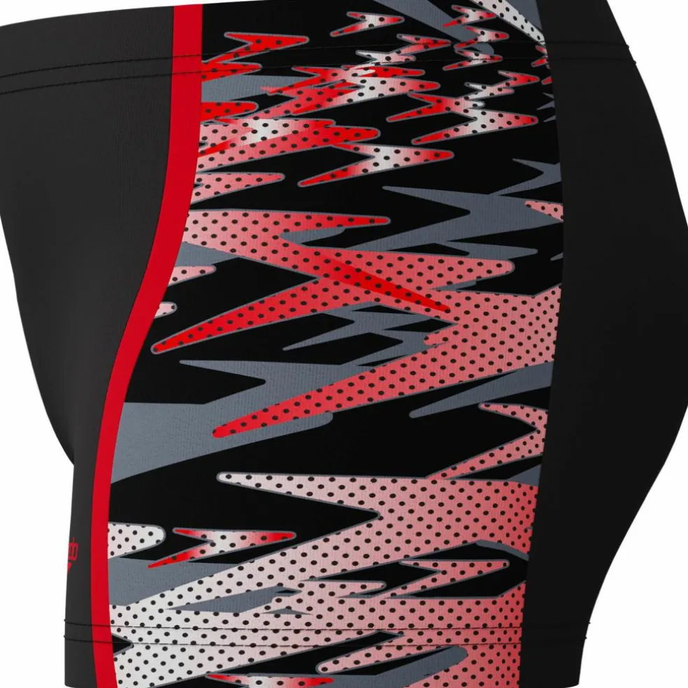 SPEEDO · Hyperboom Splice Aquashort