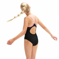 SPEEDO · Logo Thinstrap Muscleback