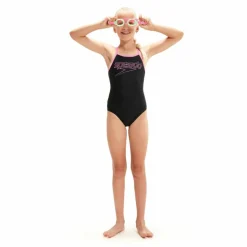 SPEEDO · Logo Thinstrap Muscleback
