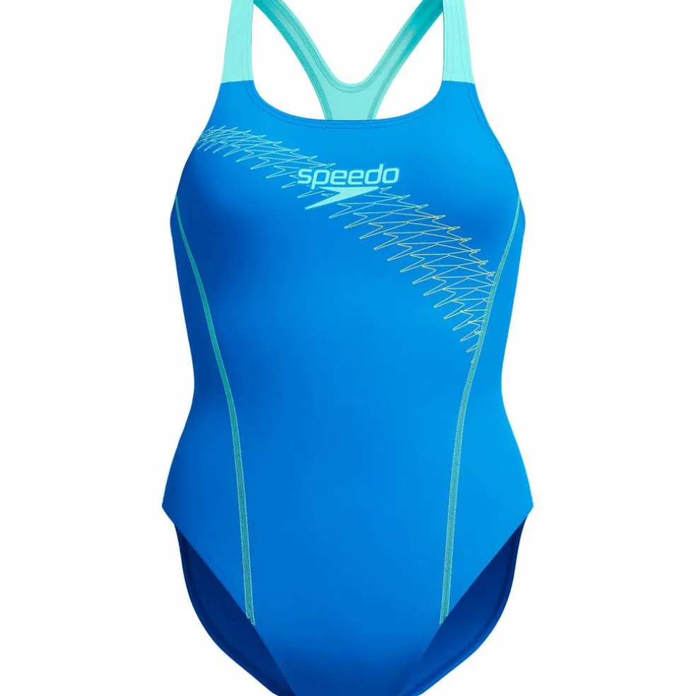 SPEEDO · Medley