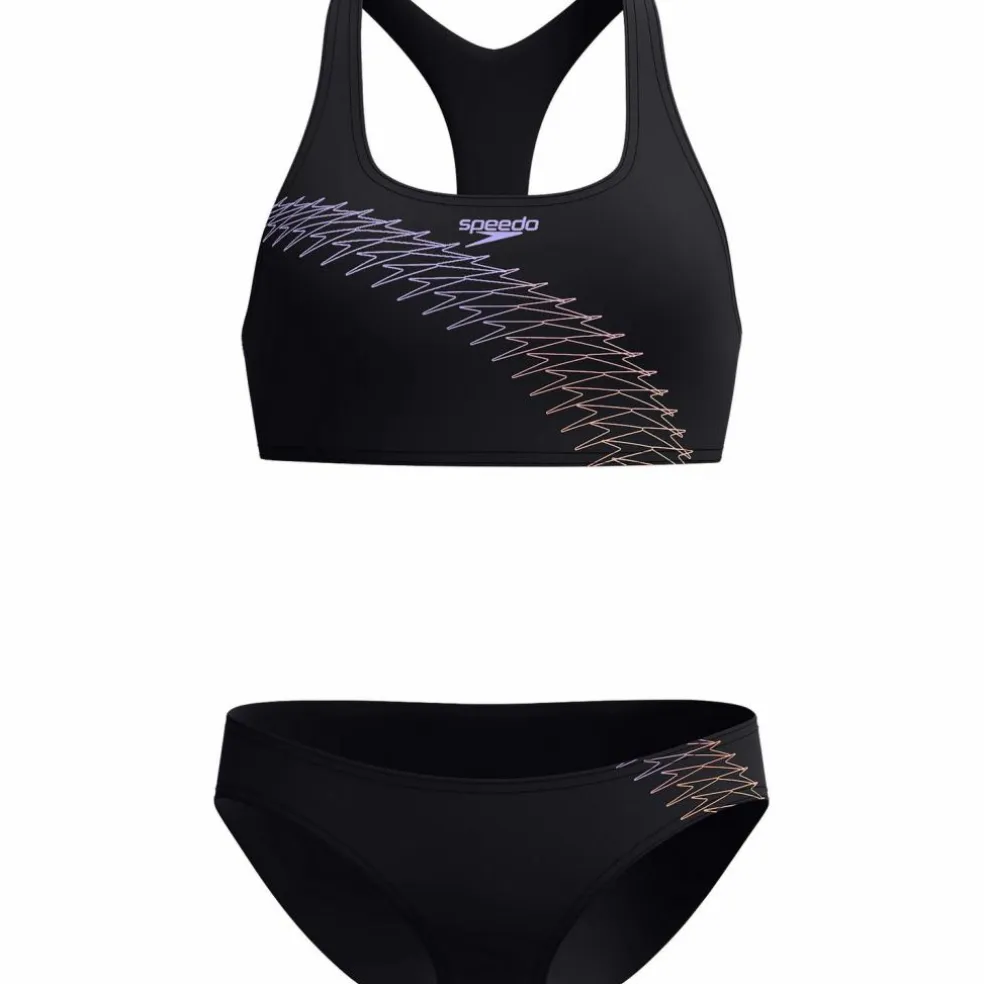 SPEEDO · Medley