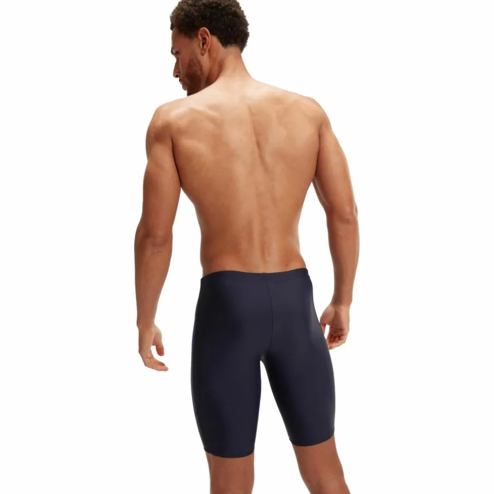 SPEEDO · Medley Logo