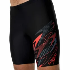 SPEEDO · MEDLEY LOGO