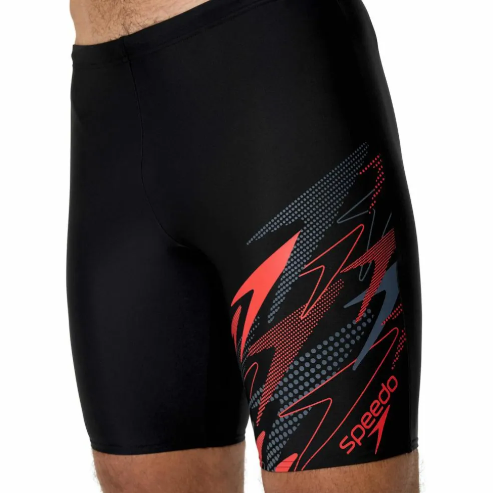 SPEEDO · MEDLEY LOGO