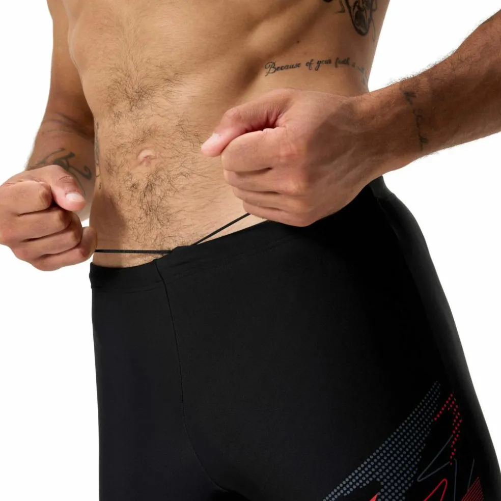 SPEEDO · MEDLEY LOGO