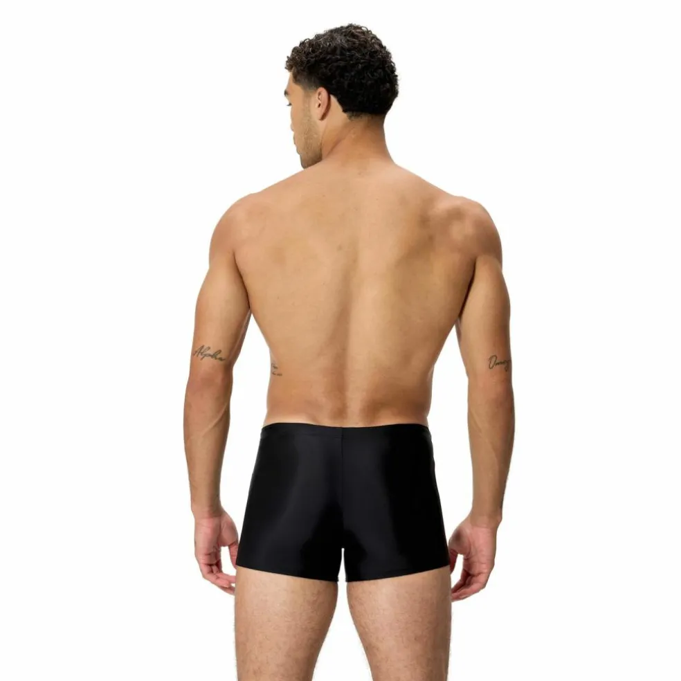 SPEEDO · MEDLEY LOGO