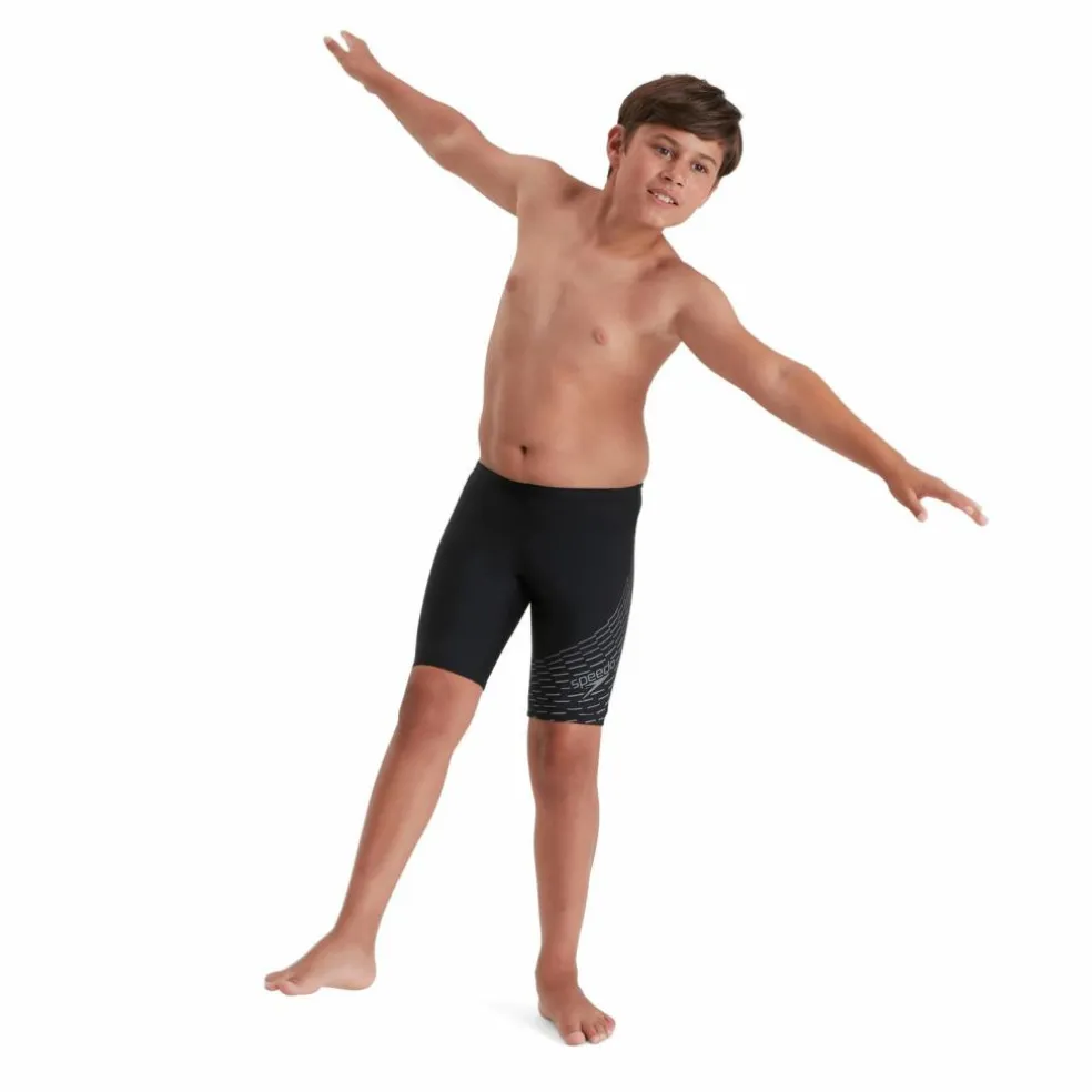 SPEEDO · MEDLEY LOGO