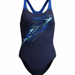 SPEEDO · MEDLEY LOGO MEDALIST