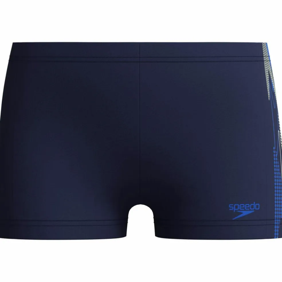 SPEEDO · Placement