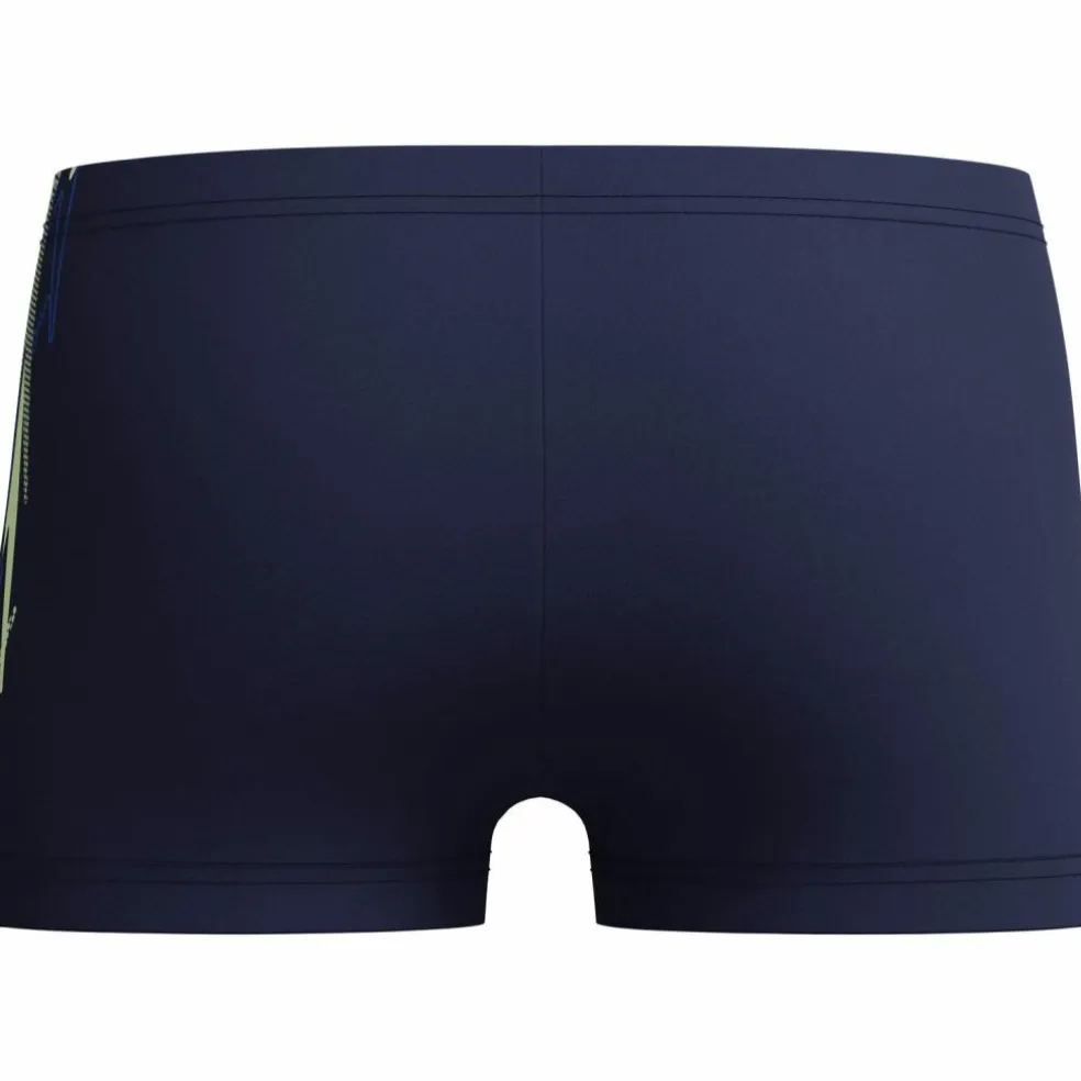 SPEEDO · Placement