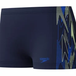SPEEDO · Placement