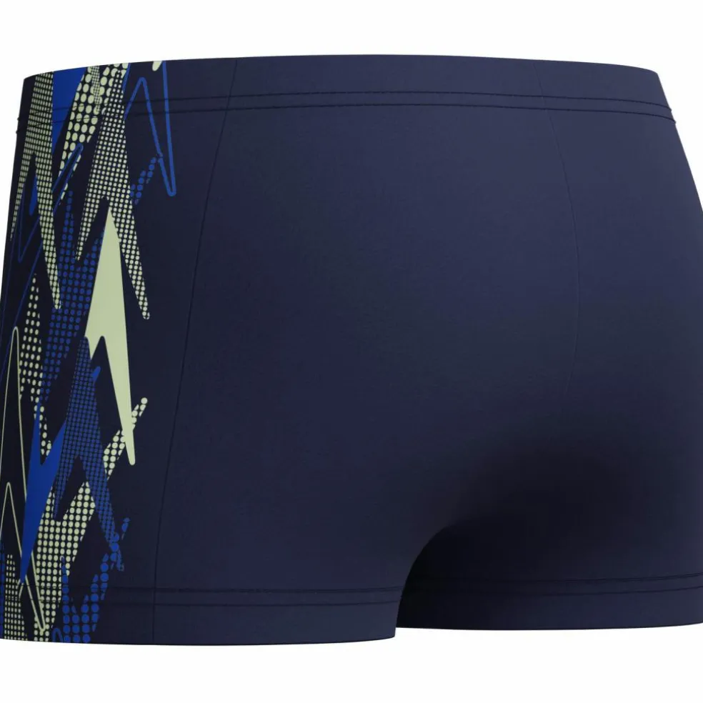 SPEEDO · Placement