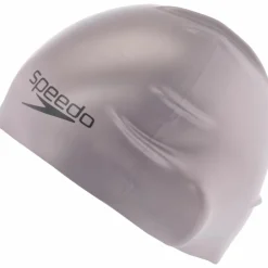 SPEEDO · Plain Moulded Silicone