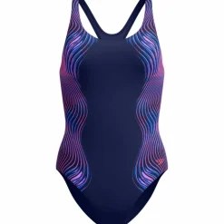 SPEEDO · PRINT MEDALIST