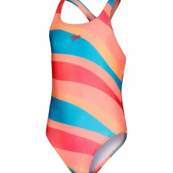 SPEEDO · Printed Medalist
