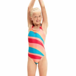 SPEEDO · Printed Medalist
