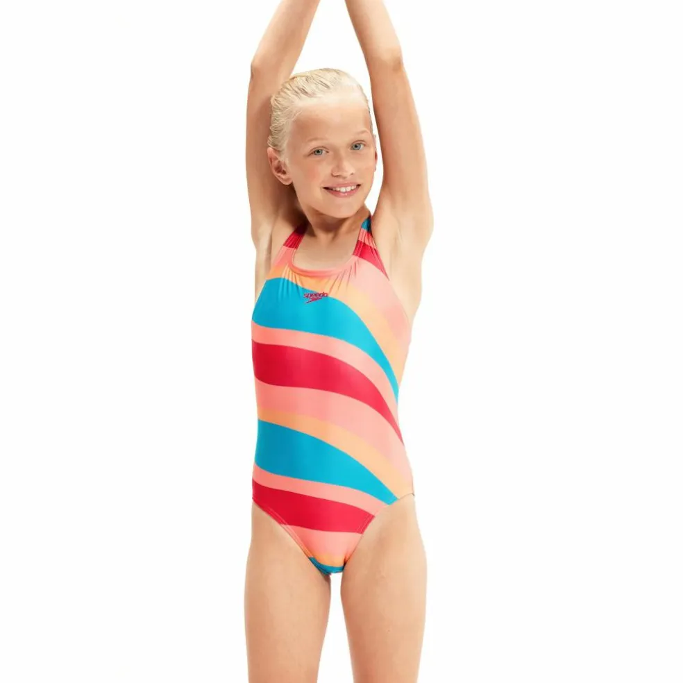 SPEEDO · Printed Medalist