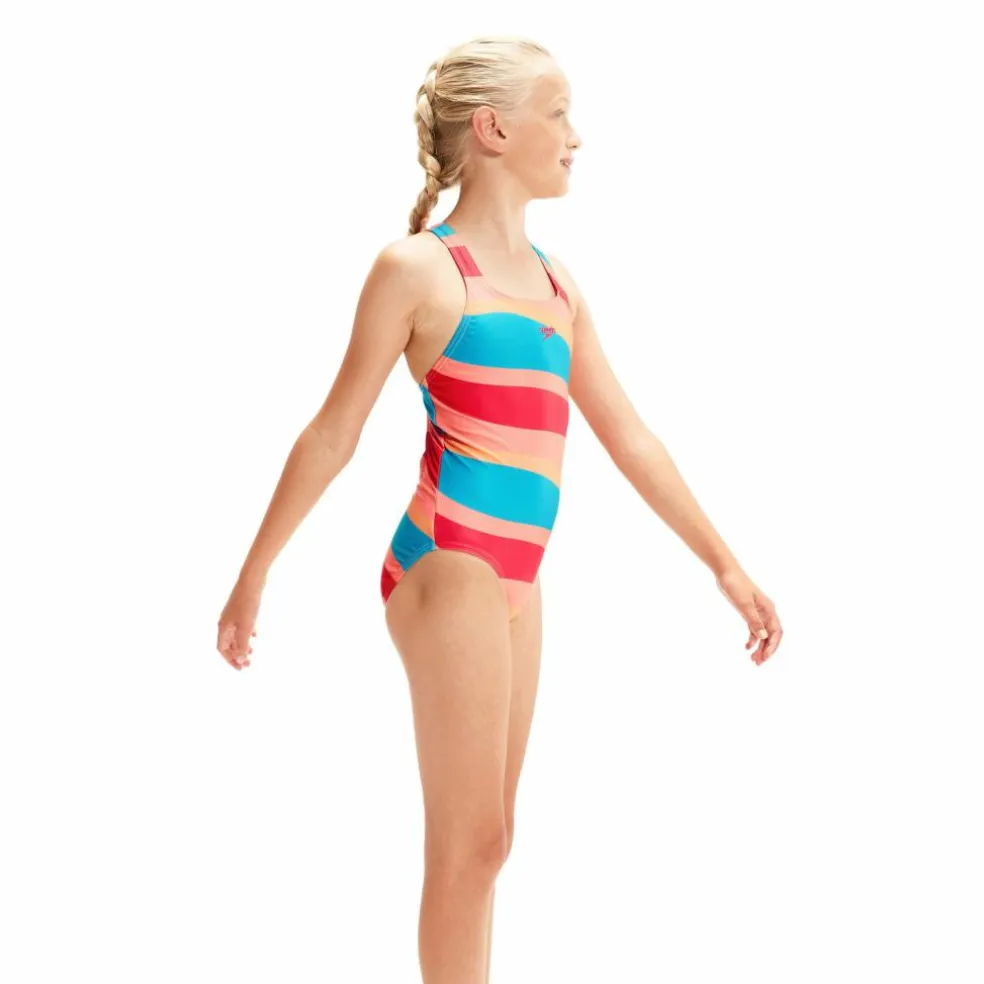 SPEEDO · Printed Medalist