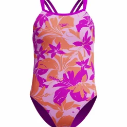 SPEEDO · Printed Twinstrap