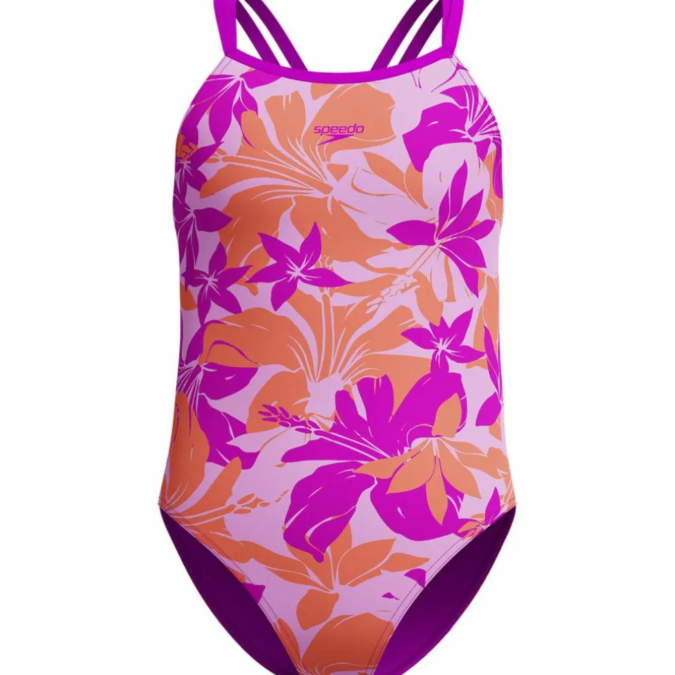 SPEEDO · Printed Twinstrap