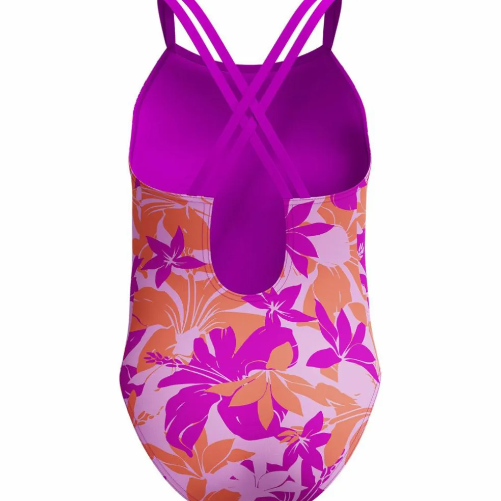SPEEDO · Printed Twinstrap