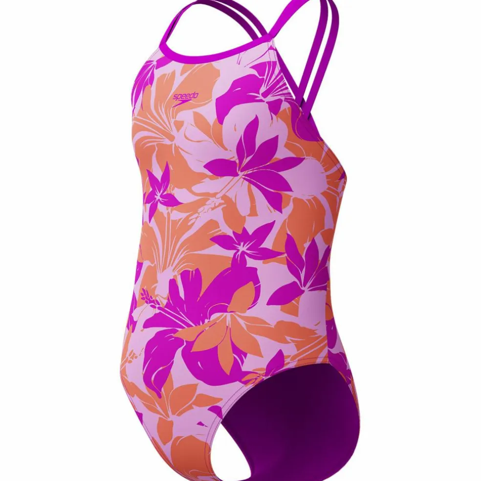 SPEEDO · Printed Twinstrap