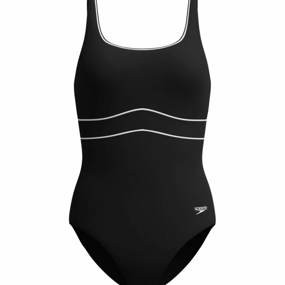 SPEEDO · SOLID CONTOUR ECLIPSE