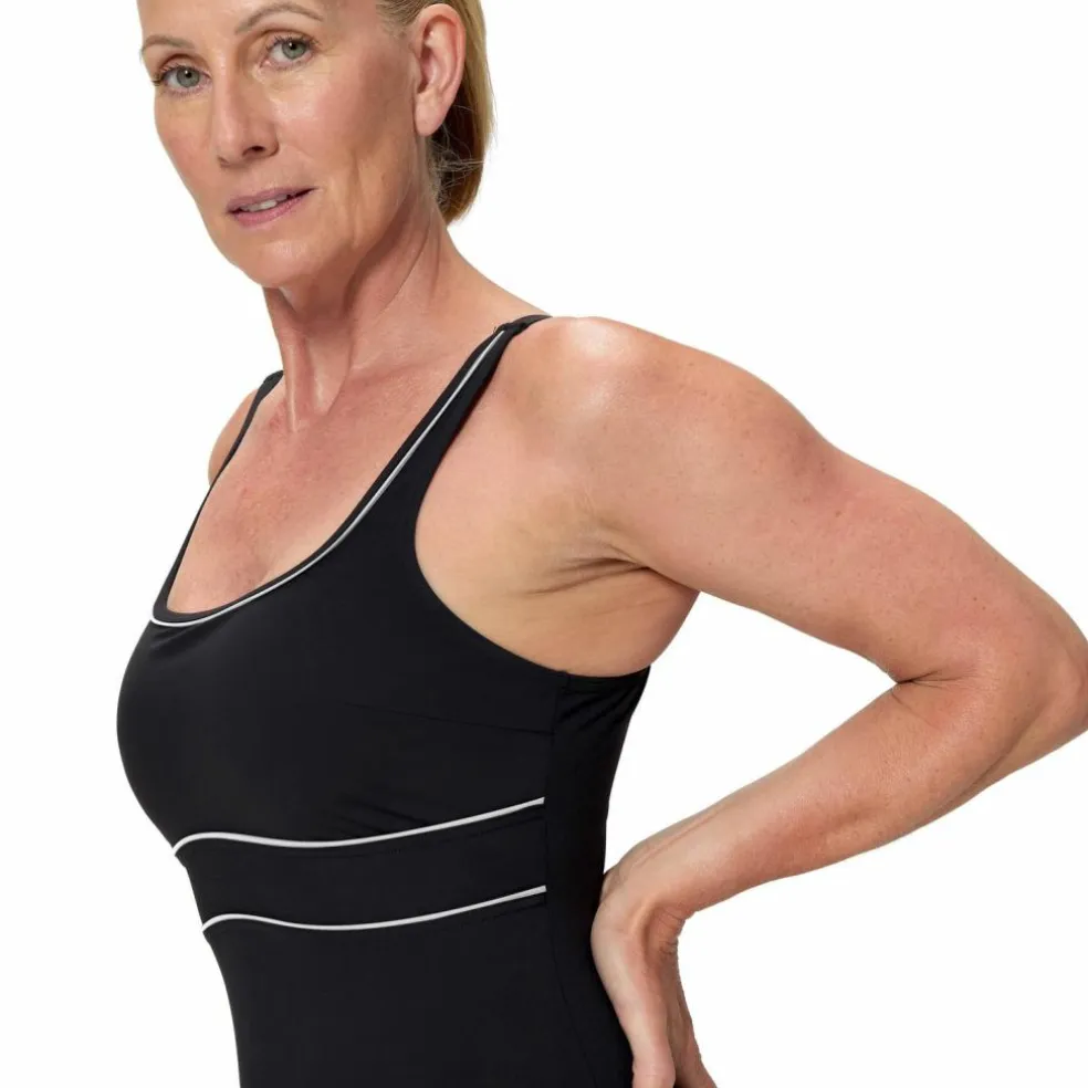 SPEEDO · SOLID CONTOUR ECLIPSE