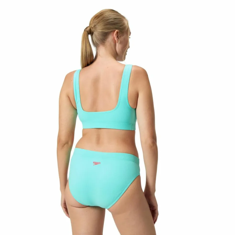 SPEEDO · Textured Deep