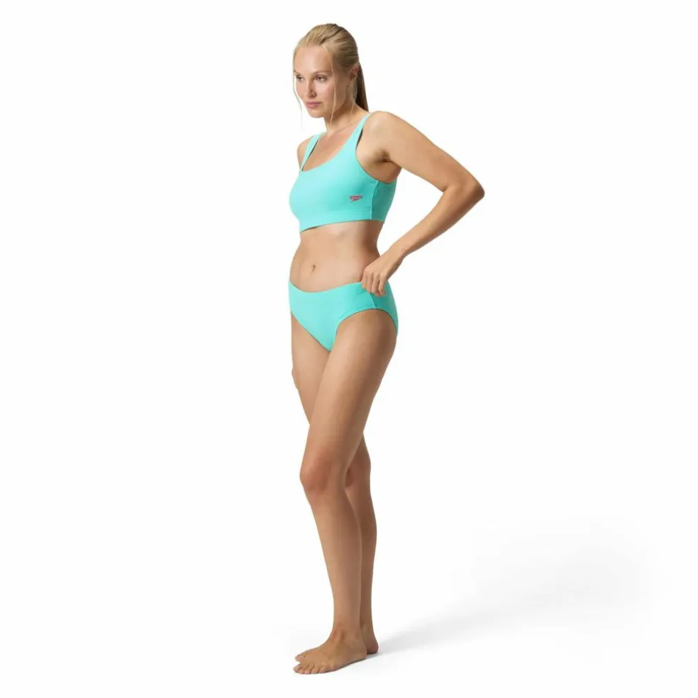 SPEEDO · Textured Deep