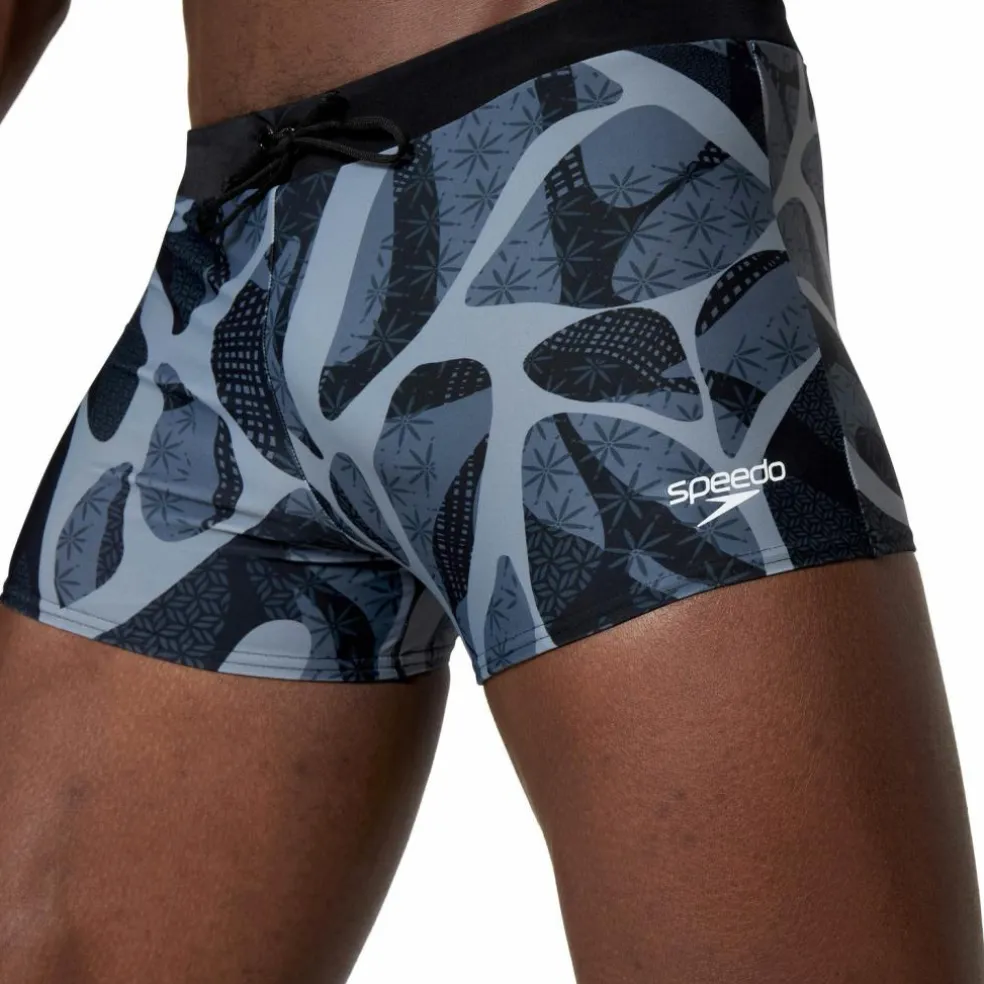 SPEEDO · Valmilton