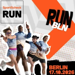 SportScheck RUN · Berlin - 17.10.2026