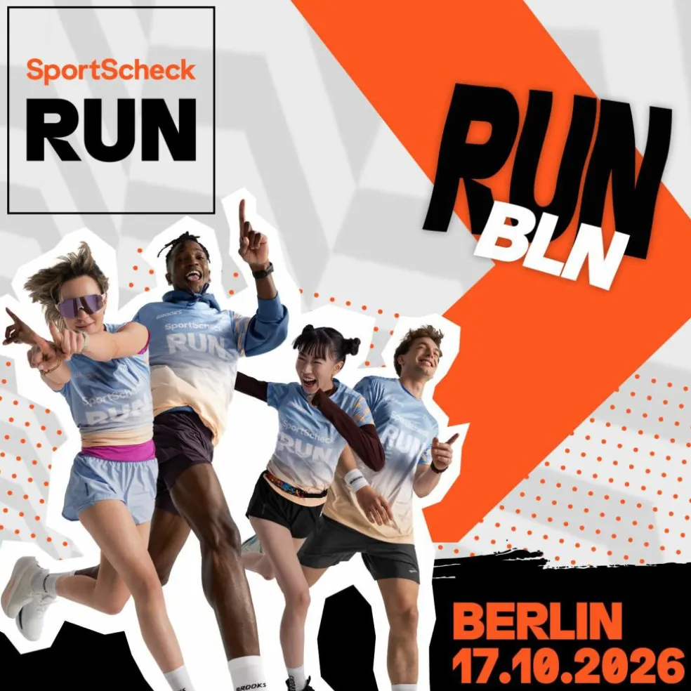 SportScheck RUN · Berlin - 17.10.2026