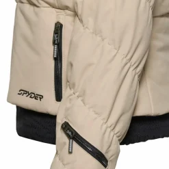 Spyder · HAVEN