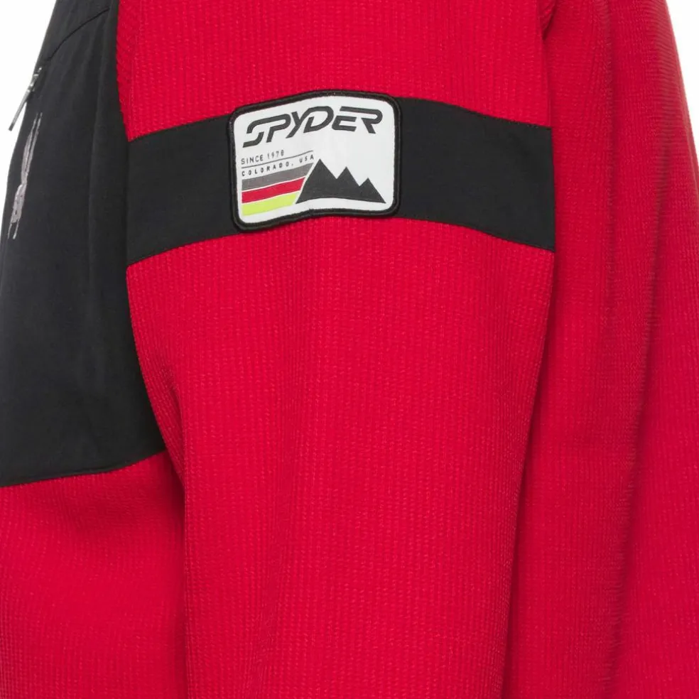 Spyder · WENGEN BANDIT