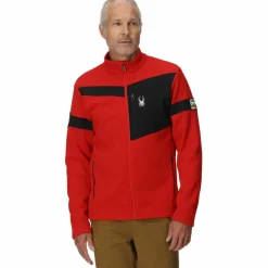 Spyder · WENGEN BANDIT