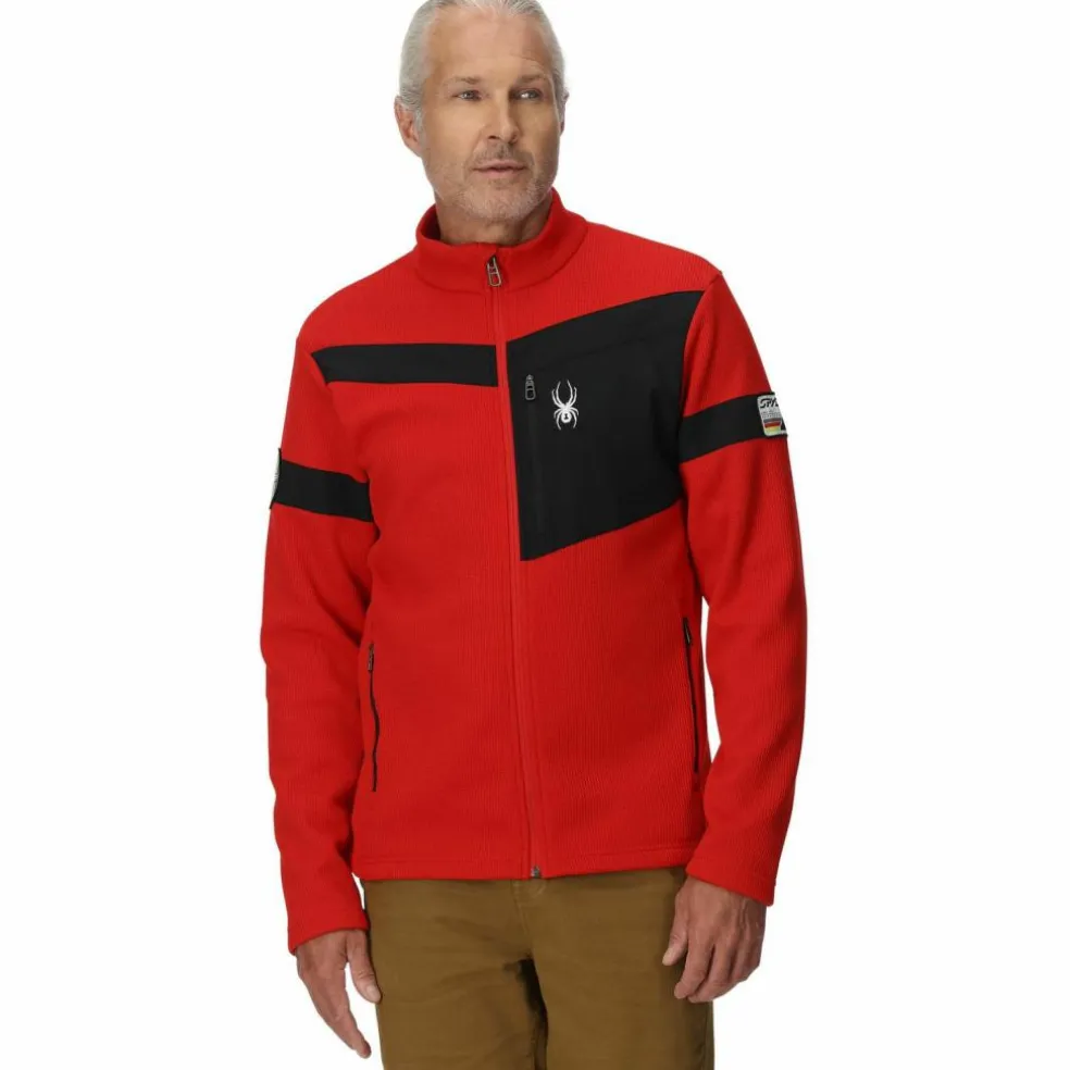 Spyder · WENGEN BANDIT
