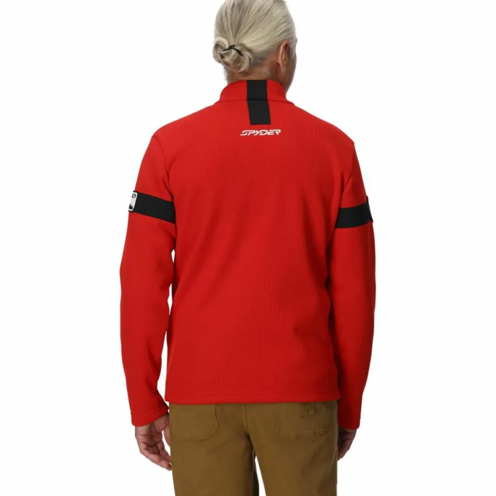 Spyder · WENGEN BANDIT