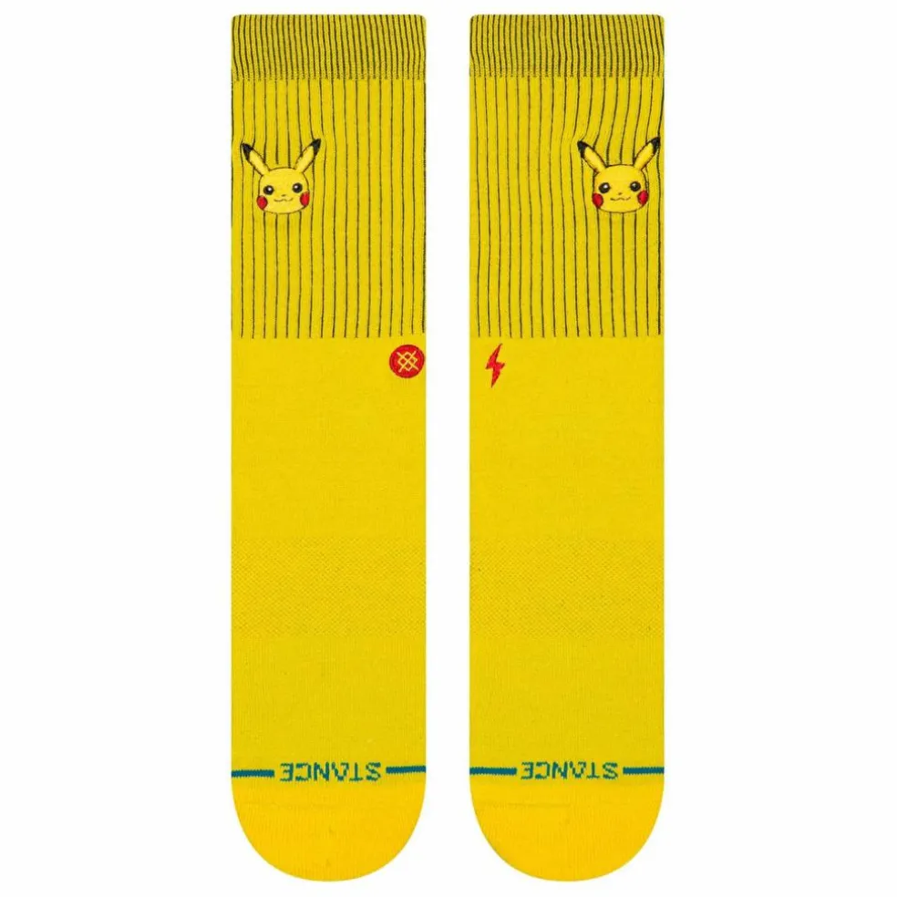 Stance · Socken