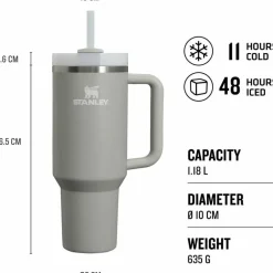 Stanley · Quencher H2.O FlowState Tumbler