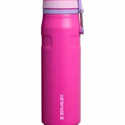 Stanley · The IceFlow Twist Flip Bottle