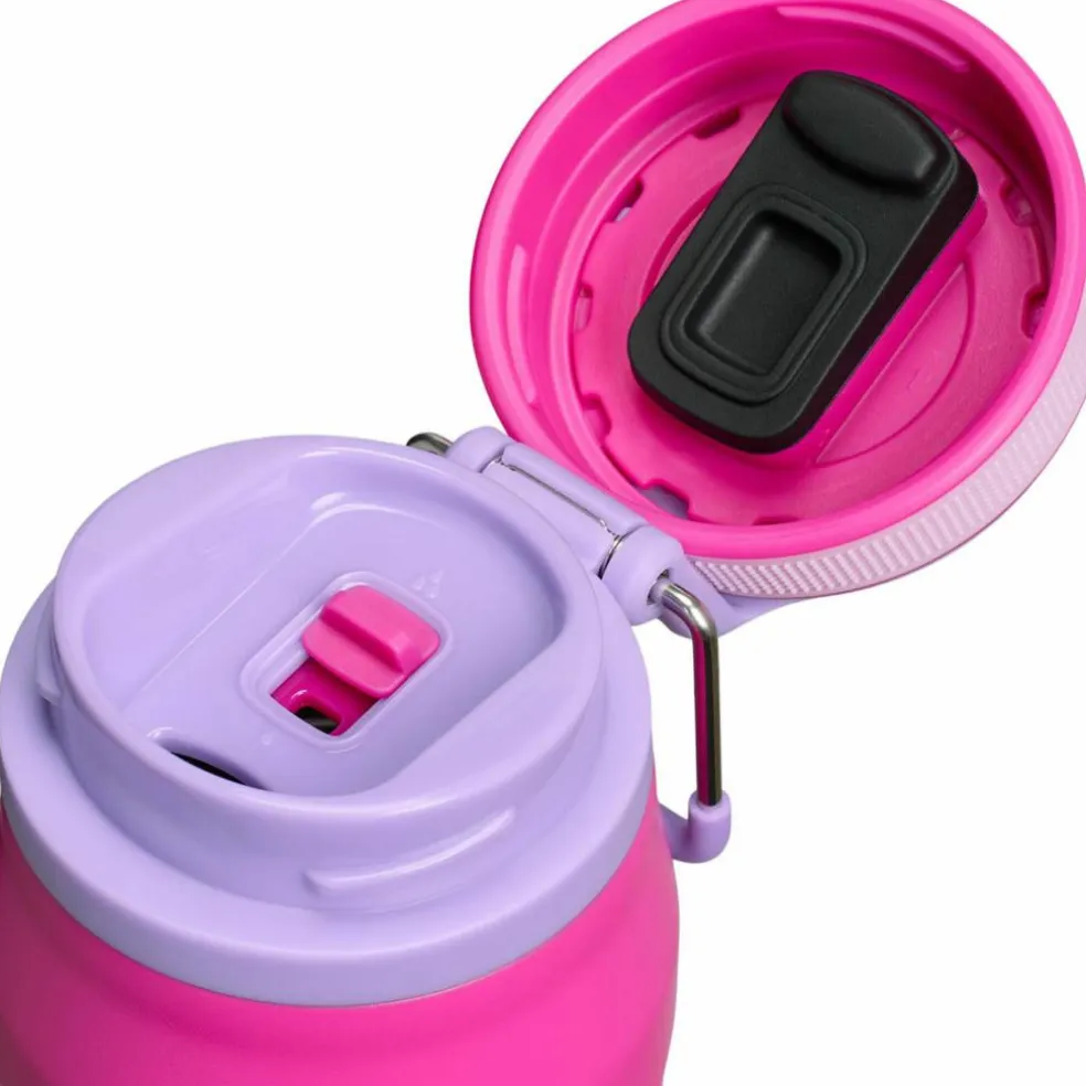 Stanley · The IceFlow Twist Flip Bottle