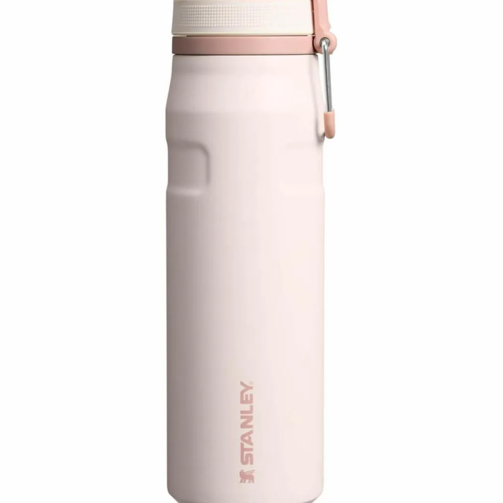 Stanley · The IceFlow Twist Flip Bottle