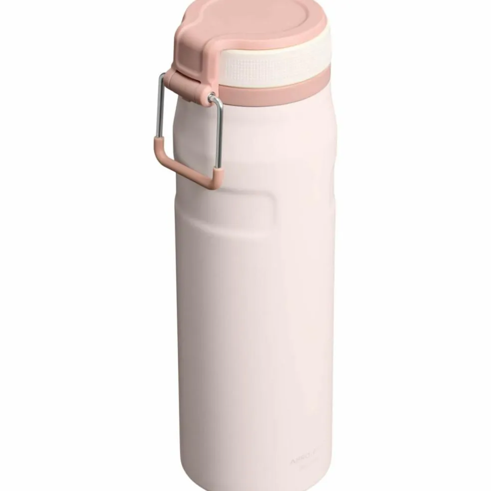 Stanley · The IceFlow Twist Flip Bottle