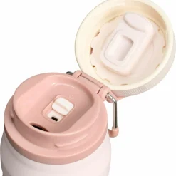 Stanley · The IceFlow Twist Flip Bottle