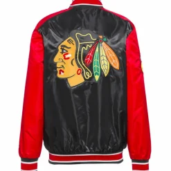 Starter · Chicago Blackhawks
