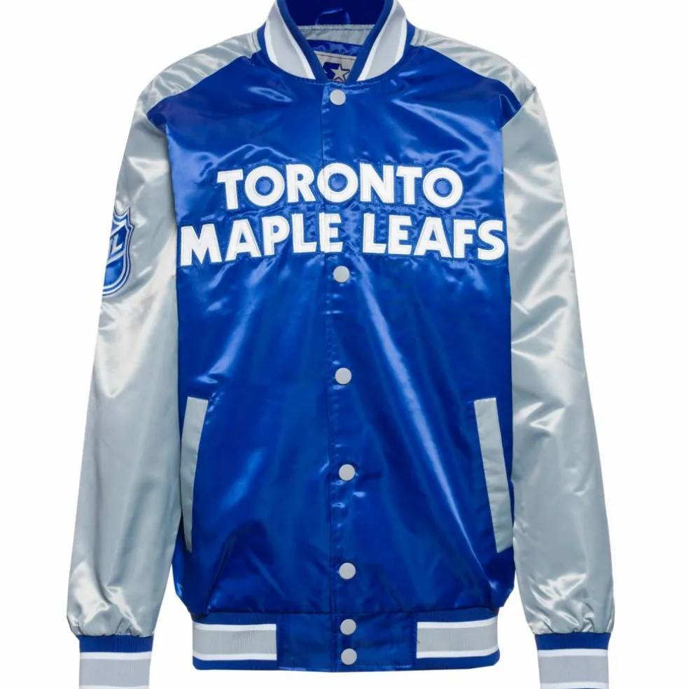 Starter · Toronto Maple Leafs