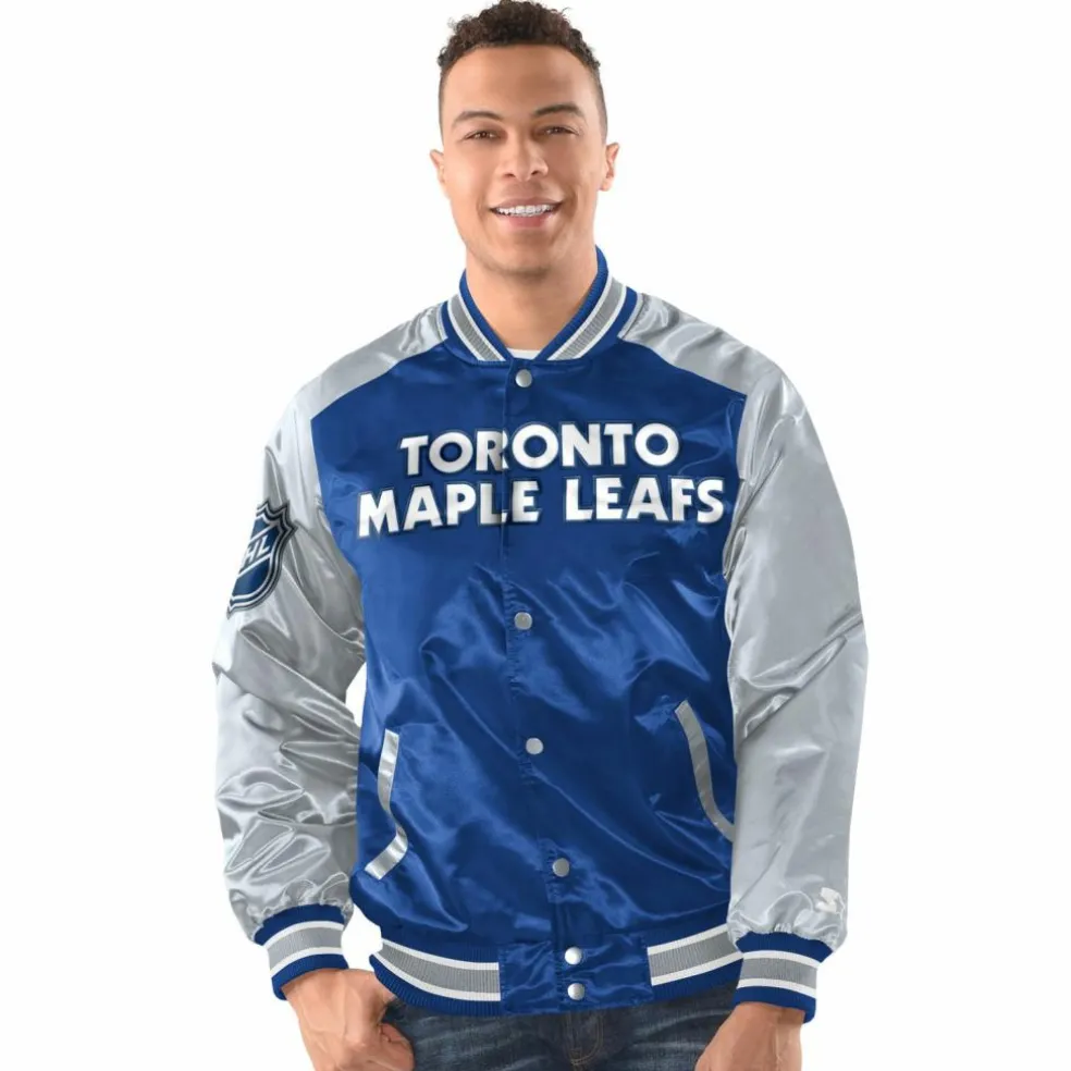 Starter · Toronto Maple Leafs