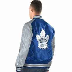 Starter · Toronto Maple Leafs