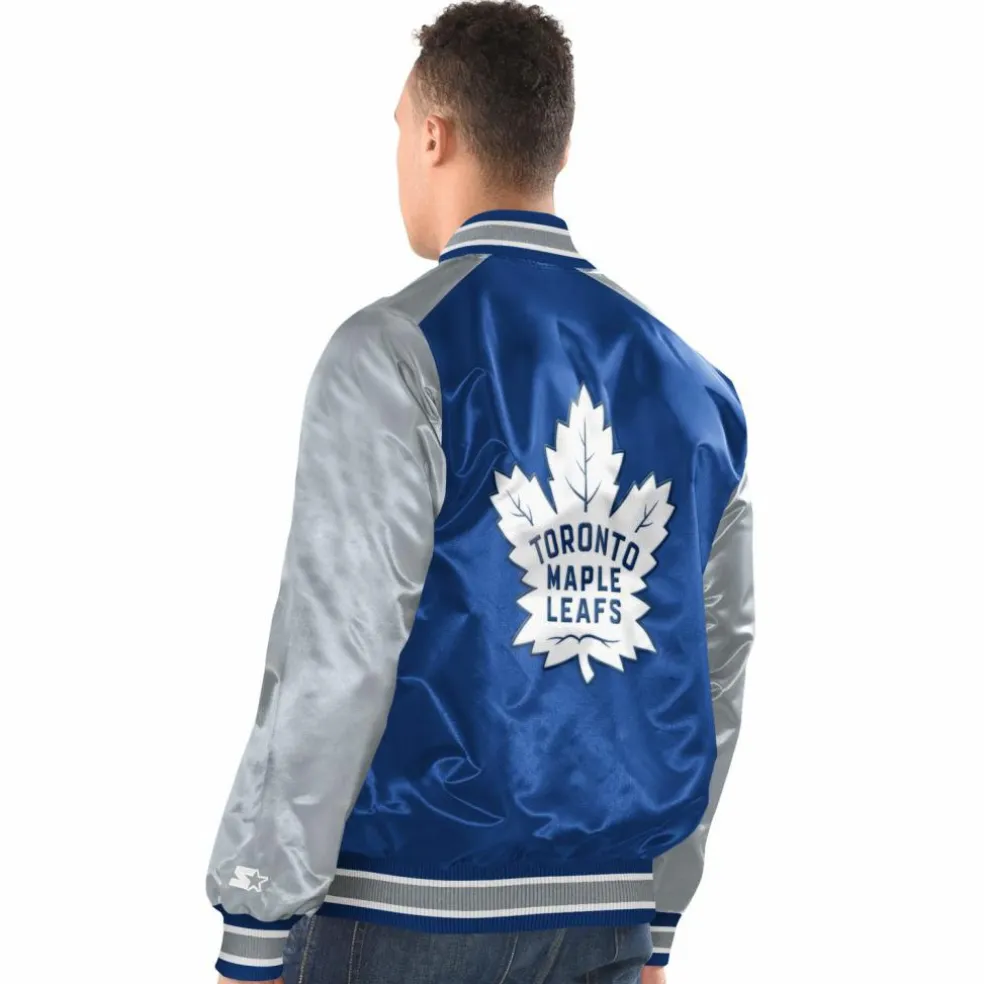 Starter · Toronto Maple Leafs